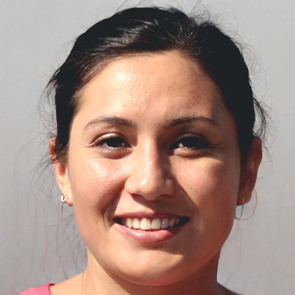 Vesislava Dimitrova, Cash Flow Specialist